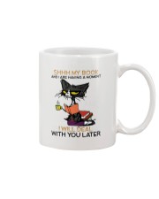 LIMITED EDITION - CAT LOVERS - 9834A Mug tile