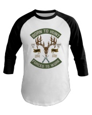 LIMITED EDITION - HUNTING T-SHIRT 8435K Baseball Tee tile