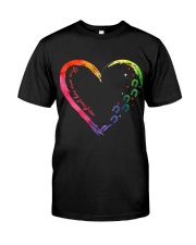 LIMITED EDITION - FARMER LOVE HORSES - 6900P Premium Fit Mens Tee tile