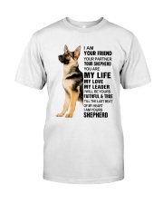 LIMITED EDITION - MY DOG - TS80394TU Classic T-Shirt tile