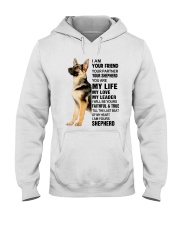 LIMITED EDITION - MY DOG - TS80394TU Hooded Sweatshirt tile
