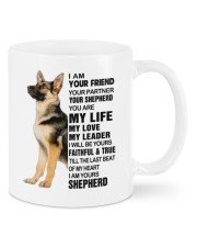 LIMITED EDITION - MY DOG - TS80394TU Mugs tile
