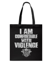 LIMITED EDITION - VIKING T SHIRT 10104A Tote Bag tile