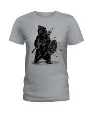 LIMITED EDITION - VIKING T SHIRT 10131A Ladies T-Shirt tile