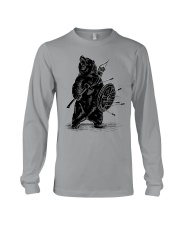 LIMITED EDITION - VIKING T SHIRT 10131A Long Sleeve Tee tile