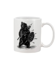LIMITED EDITION - VIKING T SHIRT 10131A Mug tile