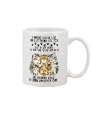 LIMITED EDITION - CAT LOVERS - 10776A Mug tile