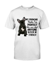 LIMITED EDITION - DOG LOVERS - 80284P Premium Fit Mens Tee tile