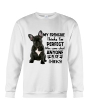 LIMITED EDITION - DOG LOVERS - 80284P Crewneck Sweatshirt tile