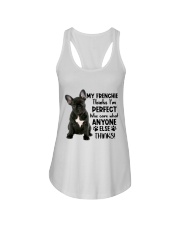 LIMITED EDITION - DOG LOVERS - 80284P Ladies Flowy Tank tile