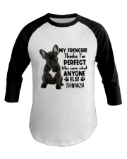 LIMITED EDITION - DOG LOVERS - 80284P Baseball Tee tile