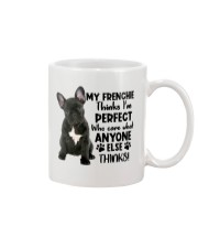 LIMITED EDITION - DOG LOVERS - 80284P Mug tile