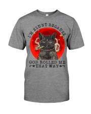 LIMITED EDITION - T SHIRT 9784A Premium Fit Mens Tee tile