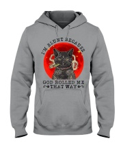 LIMITED EDITION - T SHIRT 9784A Hooded Sweatshirt tile