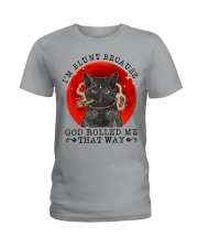 LIMITED EDITION - T SHIRT 9784A Ladies T-Shirt tile