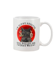 LIMITED EDITION - T SHIRT 9784A Mug tile