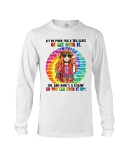 LIMITED EDITION - 10662A Long Sleeve Tee tile