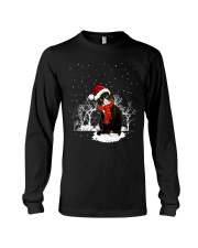 LIMITED EDITION - CAT LOVERS 10856A Long Sleeve Tee tile