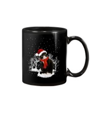 LIMITED EDITION - CAT LOVERS 10856A Mug tile