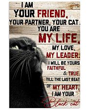 LIMITED EDITION - CAT LOVERS 90133A 11x17 Poster front