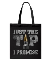 LIMITED EDITION - HUNTING T SHIRT 7543A Tote Bag tile