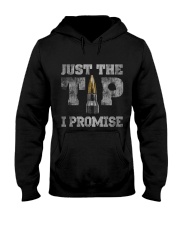 LIMITED EDITION - HUNTING T SHIRT 7543A Hooded Sweatshirt tile