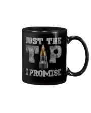 LIMITED EDITION - HUNTING T SHIRT 7543A Mug tile