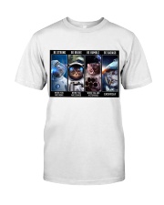 LIMITED EDITION - CATS - POS90328TU Classic T-Shirt tile