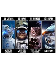 LIMITED EDITION - CATS - POS90328TU 17x11 Poster front