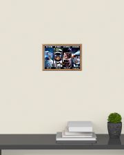 LIMITED EDITION - CATS - POS90328TU 17x11 Poster poster-landscape-17x11-lifestyle-08