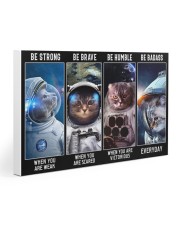 LIMITED EDITION - CATS - POS90328TU Gallery Wrapped Canvas Prints tile