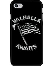 LIMITED EDITION - VIKING 10489A Phone Case tile
