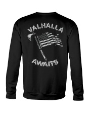 LIMITED EDITION - VIKING 10489A Crewneck Sweatshirt tile