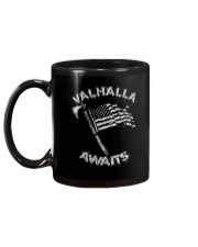 LIMITED EDITION - VIKING 10489A Mug tile