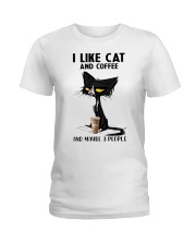 LIMITED EDITION - 10600A Ladies T-Shirt tile