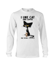 LIMITED EDITION - 10600A Long Sleeve Tee tile
