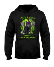 LIMITED EDITION - 10620A Hooded Sweatshirt tile