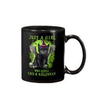 LIMITED EDITION - 10620A Mug tile