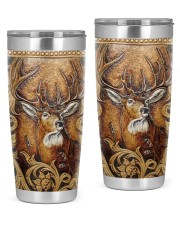 LIMITED EDITION - HUNTING - 80303TU 20oz Tumbler front