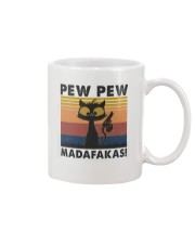 LIMITED EDITION - CAT LOVERS - 9855A Mug tile
