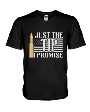 LIMITED EDITION - 9997A V-Neck T-Shirt tile