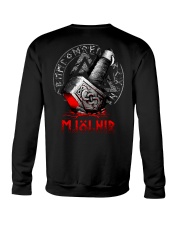 LIMITED EDITION - VIKING T SHIRT 10142A Crewneck Sweatshirt tile