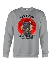 LIMITED EDITION - T SHIRT 9876A Crewneck Sweatshirt tile