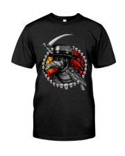 LIMITED EDITION - SKULL T-SHIRT 8570K Premium Fit Mens Tee tile