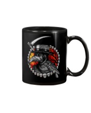 LIMITED EDITION - SKULL T-SHIRT 8570K Mug tile