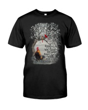 LIMITED EDITION - FARMER CHICKEN LOVER - 60015P Premium Fit Mens Tee tile