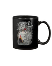 LIMITED EDITION - FARMER CHICKEN LOVER - 60015P Mug tile