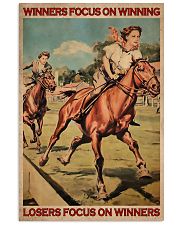 LIMITED EDITION - SPORT LOVERS - POS11086TU 11x17 Poster front