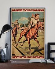 LIMITED EDITION - SPORT LOVERS - POS11086TU 11x17 Poster lifestyle-poster-2
