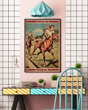 LIMITED EDITION - SPORT LOVERS - POS11086TU 11x17 Poster lifestyle-poster-6